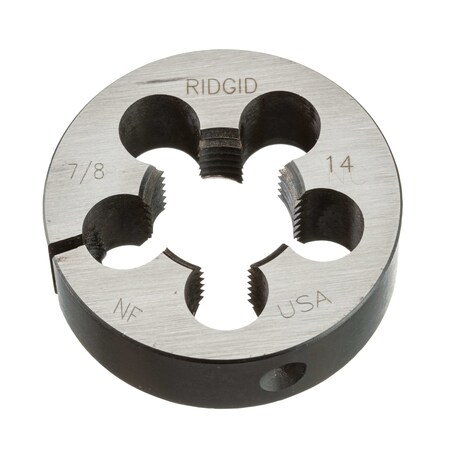 Ridgid Manual Threader Pipe & Bolt Dies 38425